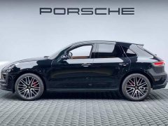 Porsche Macan S 2.9T - фото 4