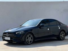 Mercedes-Benz C-Class C 260 L Haoye Sports Edition - фото 1