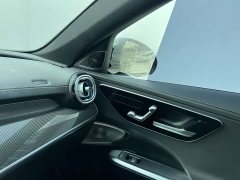 Mercedes-Benz C-Class C 260 L Haoye Sports Edition - фото 12