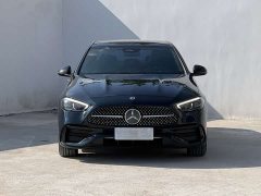 Mercedes-Benz C-Class C 260 L Haoye Sports Edition - фото 2
