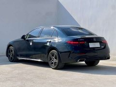 Mercedes-Benz C-Class C 260 L Haoye Sports Edition - фото 3