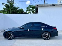 Mercedes-Benz C-Class C 260 L Haoye Sports Edition - фото 4
