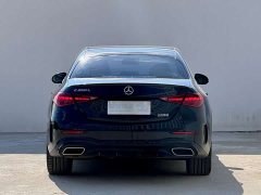 Mercedes-Benz C-Class C 260 L Haoye Sports Edition - фото 5