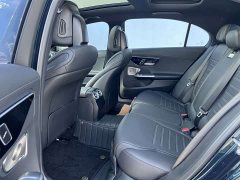 Mercedes-Benz C-Class C 260 L Haoye Sports Edition - фото 7