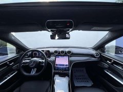 Mercedes-Benz C-Class C 260 L Haoye Sports Edition - фото 8