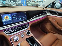Hongqi H9 2020 2.0T Zhilian Flagship Edition - фото 10
