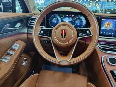 Hongqi H9 2020 2.0T Zhilian Flagship Edition - фото 12