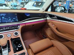 Hongqi H9 2020 2.0T Zhilian Flagship Edition - фото 14
