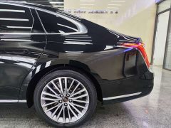 Hongqi H9 2020 2.0T Zhilian Flagship Edition - фото 15