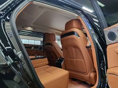 Hongqi H9 2020 2.0T Zhilian Flagship Edition - фото 16