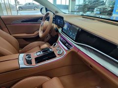 Hongqi H9 2020 2.0T Zhilian Flagship Edition - фото 18