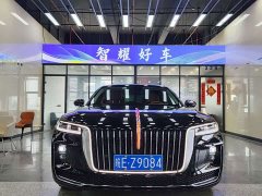 Hongqi H9 2020 2.0T Zhilian Flagship Edition - фото 3
