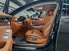 Hongqi H9 2020 2.0T Zhilian Flagship Edition - фото 8