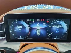 Hongqi H9 2020 2.0T Zhilian Flagship Edition - фото 9
