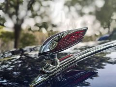 Hongqi HS5 2.0T Zhilian Flagship Edition - фото 11