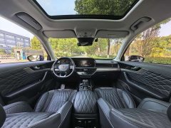 Hongqi HS5 2.0T Zhilian Flagship Edition - фото 14