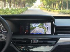 Hongqi HS5 2.0T Zhilian Flagship Edition - фото 15
