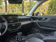 Hongqi HS5 2.0T Zhilian Flagship Edition - фото 17