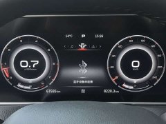Hongqi HS5 2.0T Zhilian Flagship Edition - фото 18