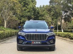 Hongqi HS5 2.0T Zhilian Flagship Edition - фото 2
