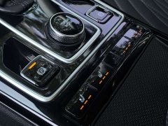 Hongqi HS5 2.0T Zhilian Flagship Edition - фото 20