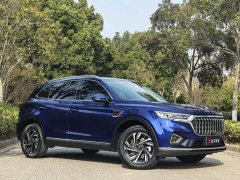 Hongqi HS5 2.0T Zhilian Flagship Edition - фото 3