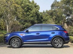 Hongqi HS5 2.0T Zhilian Flagship Edition - фото 4