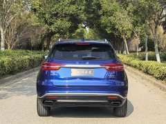 Hongqi HS5 2.0T Zhilian Flagship Edition - фото 6