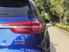 Hongqi HS5 2.0T Zhilian Flagship Edition - фото 9