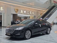 Hongqi H5 Classic 1.8T Automatic Intelligent Connected Flag Rhyme Edition - фото 1