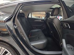 Hongqi H5 Classic 1.8T Automatic Intelligent Connected Flag Rhyme Edition - фото 10