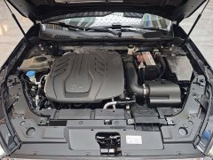 Hongqi H5 Classic 1.8T Automatic Intelligent Connected Flag Rhyme Edition - фото 12