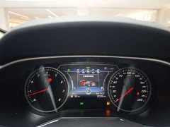 Hongqi H5 Classic 1.8T Automatic Intelligent Connected Flag Rhyme Edition - фото 13