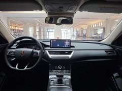 Hongqi H5 Classic 1.8T Automatic Intelligent Connected Flag Rhyme Edition - фото 14
