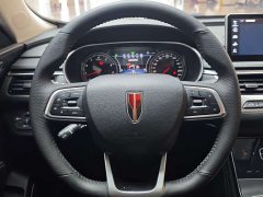 Hongqi H5 Classic 1.8T Automatic Intelligent Connected Flag Rhyme Edition - фото 16