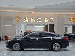 Hongqi H5 Classic 1.8T Automatic Intelligent Connected Flag Rhyme Edition - фото 2