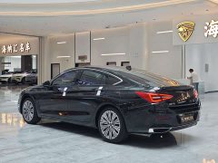 Hongqi H5 Classic 1.8T Automatic Intelligent Connected Flag Rhyme Edition - фото 3