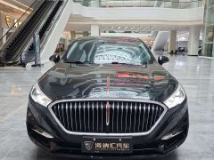 Hongqi H5 Classic 1.8T Automatic Intelligent Connected Flag Rhyme Edition - фото 4