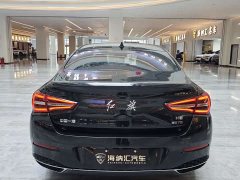 Hongqi H5 Classic 1.8T Automatic Intelligent Connected Flag Rhyme Edition - фото 5