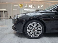 Hongqi H5 Classic 1.8T Automatic Intelligent Connected Flag Rhyme Edition - фото 6