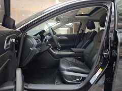 Hongqi H5 Classic 1.8T Automatic Intelligent Connected Flag Rhyme Edition - фото 7