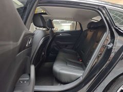 Hongqi H5 Classic 1.8T Automatic Intelligent Connected Flag Rhyme Edition - фото 8