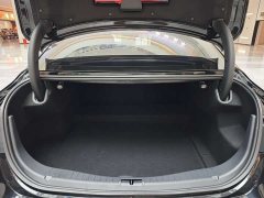 Hongqi H5 Classic 1.8T Automatic Intelligent Connected Flag Rhyme Edition - фото 9