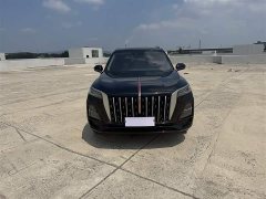 Hongqi HS5 2023 2.0T Qixiang Pro version - фото 2