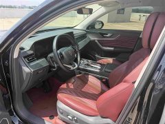 Hongqi HS5 2023 2.0T Qixiang Pro version - фото 4