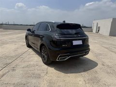 Hongqi HS5 2023 2.0T Qixiang Pro version - фото 7