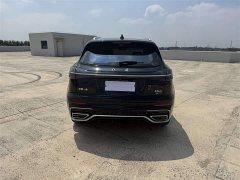 Hongqi HS5 2023 2.0T Qixiang Pro version - фото 9