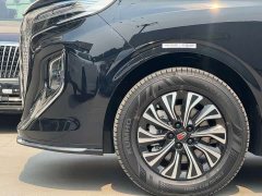 Hongqi HQ9 PHEV 2.0T four-wheel drive business version - фото 12