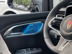 Hongqi HQ9 PHEV 2.0T four-wheel drive business version - фото 20