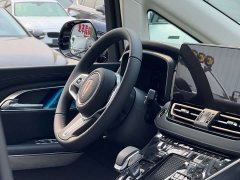 Hongqi HQ9 PHEV 2.0T four-wheel drive business version - фото 6